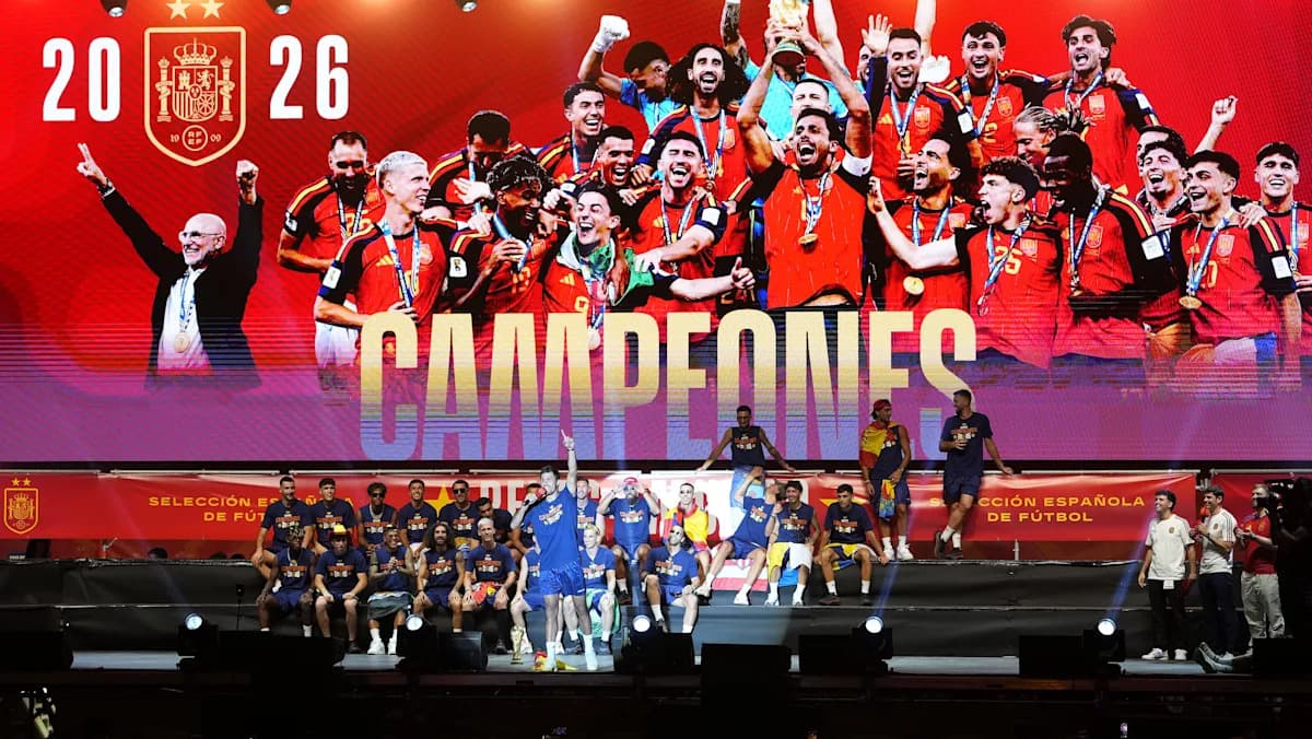 La Copa Mundial de la FIFA 2026 Multiplica Por Diez Las Apuestas del Super Bowl La Copa Mundial de la FIFA 2026 Multiplica Por Diez Las Apuestas del Super Bowl