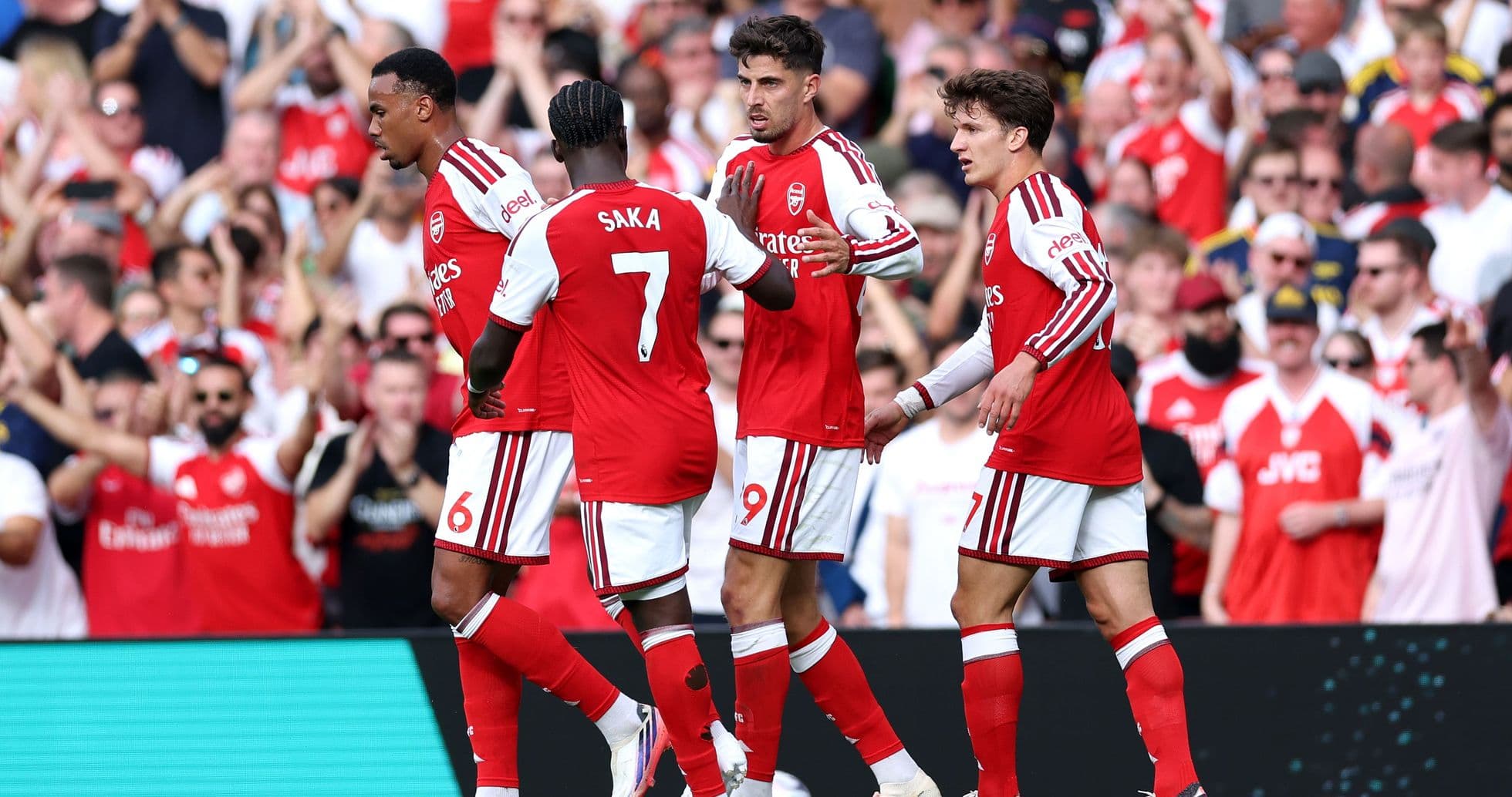 Joe Cole critica a Chelsea por vender a Kai Havertz a su rival londinense Arsenal Joe Cole critica a Chelsea por vender a Kai Havertz a su rival londinense Arsenal