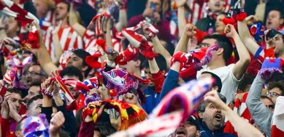 Clubes de fútbol en Madrid: Descubre los equipos de la ciudad Clubes de fútbol en Madrid: Descubre los equipos de la ciudad