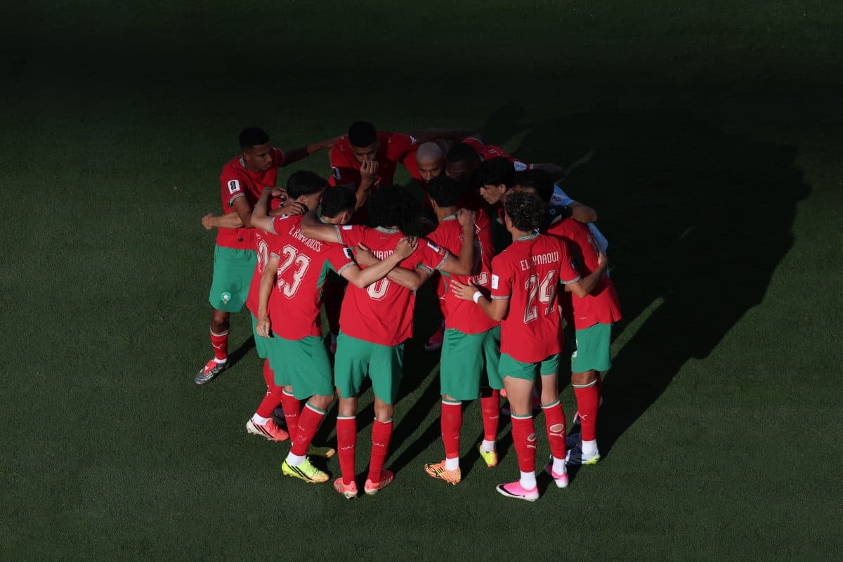 Mundial 2026 | ¿Qué puede esperar Francia de Marruecos? Mundial 2026 | ¿Qué puede esperar Francia de Marruecos?
