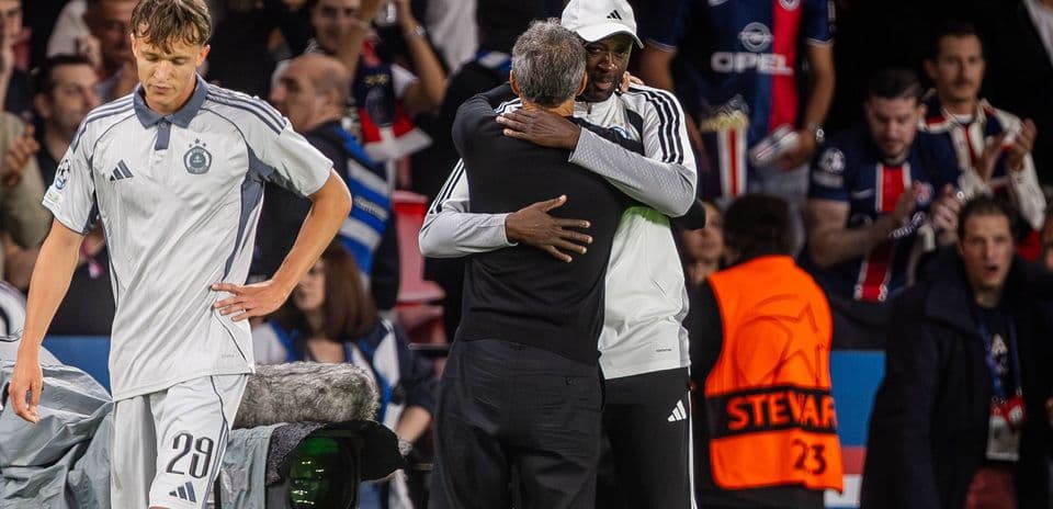 Yaya Touré quedó impresionado con PSG tras la derrota 6-1 en Champions League Yaya Touré quedó impresionado con PSG tras la derrota 6-1 en Champions League