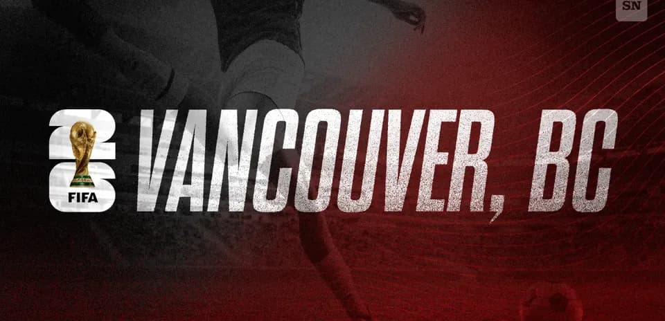 Entradas para la Copa Mundial FIFA 2026 en Vancouver: Cómo comprar, mejores asientos, equipos y calendario Entradas para la Copa Mundial FIFA 2026 en Vancouver: Cómo comprar, mejores asientos, equipos y calendario