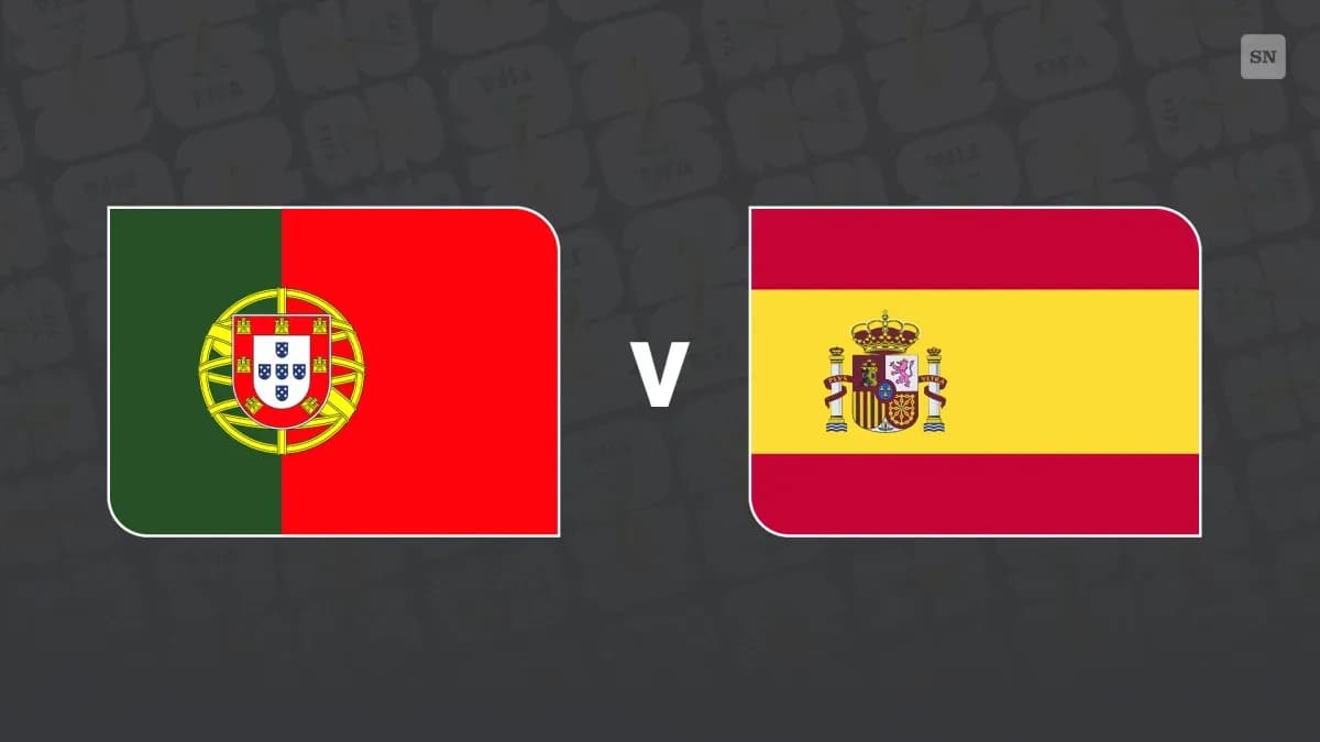 Dónde ver en vivo el Portugal vs. España por la Copa Mundial: canal de TV, hora y transmisión Dónde ver en vivo el Portugal vs. España por la Copa Mundial: canal de TV, hora y transmisión