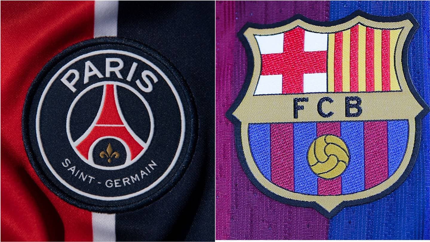 PSG vs Barcelona: Análisis, Pronósticos y Alineaciones para el Gran Duelo PSG vs Barcelona: Análisis, Pronósticos y Alineaciones para el Gran Duelo