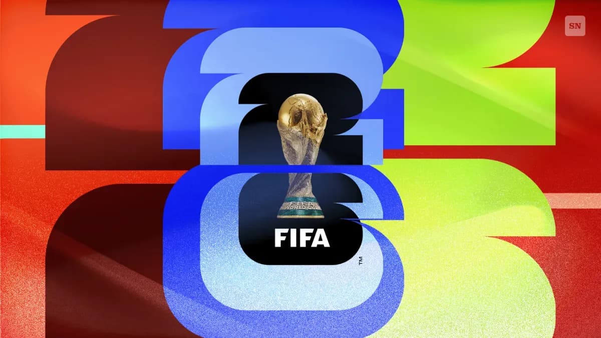 Marcadores y resultados en vivo de la Copa Mundial 2026: Actualización del 25 de junio Marcadores y resultados en vivo de la Copa Mundial 2026: Actualización del 25 de junio
