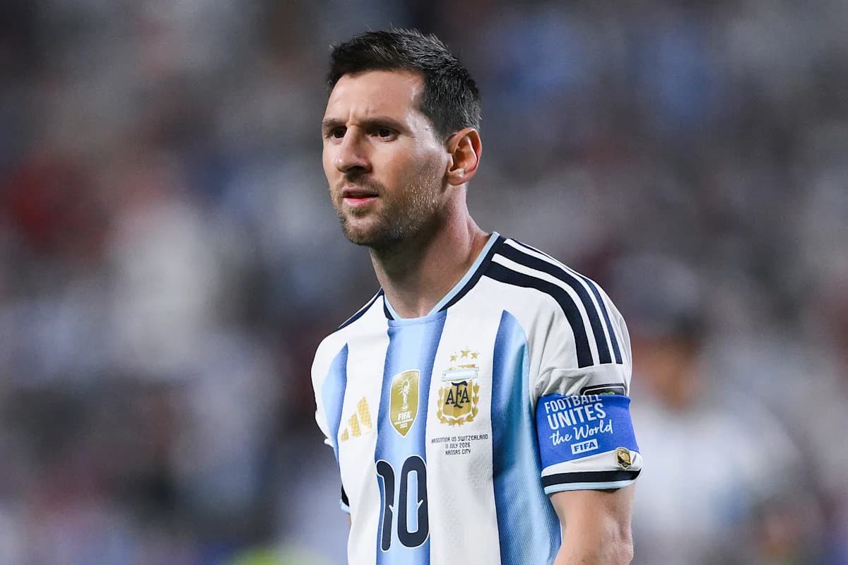 Inglaterra vs Argentina: fecha y detalles del semifinal de la Copa Mundial 2026 Inglaterra vs Argentina: fecha y detalles del semifinal de la Copa Mundial 2026