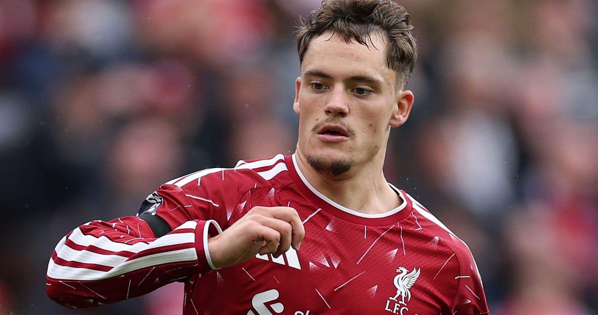 ¿Podría Liverpool vender a Florian Wirtz por £116 millones tras dificultades en la Premier League? ¿Podría Liverpool vender a Florian Wirtz por £116 millones tras dificultades en la Premier League?