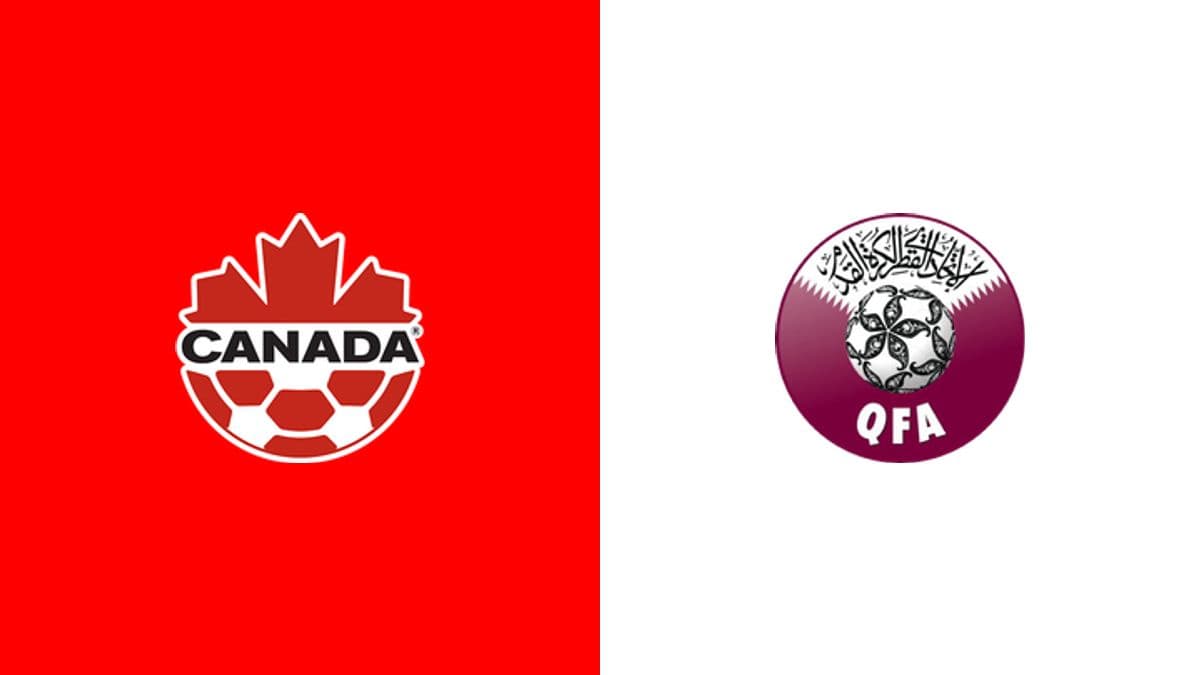 Canadá vs Catar en la Copa Mundial FIFA 2026: dónde ver el partido completo y los mejores momentos Canadá vs Catar en la Copa Mundial FIFA 2026: dónde ver el partido completo y los mejores momentos