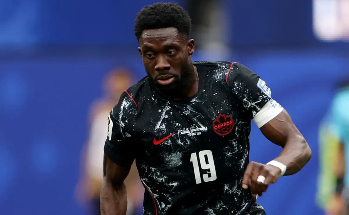 El avance de Canadá en la Copa Mundial: historial y mejores actuaciones El avance de Canadá en la Copa Mundial: historial y mejores actuaciones
