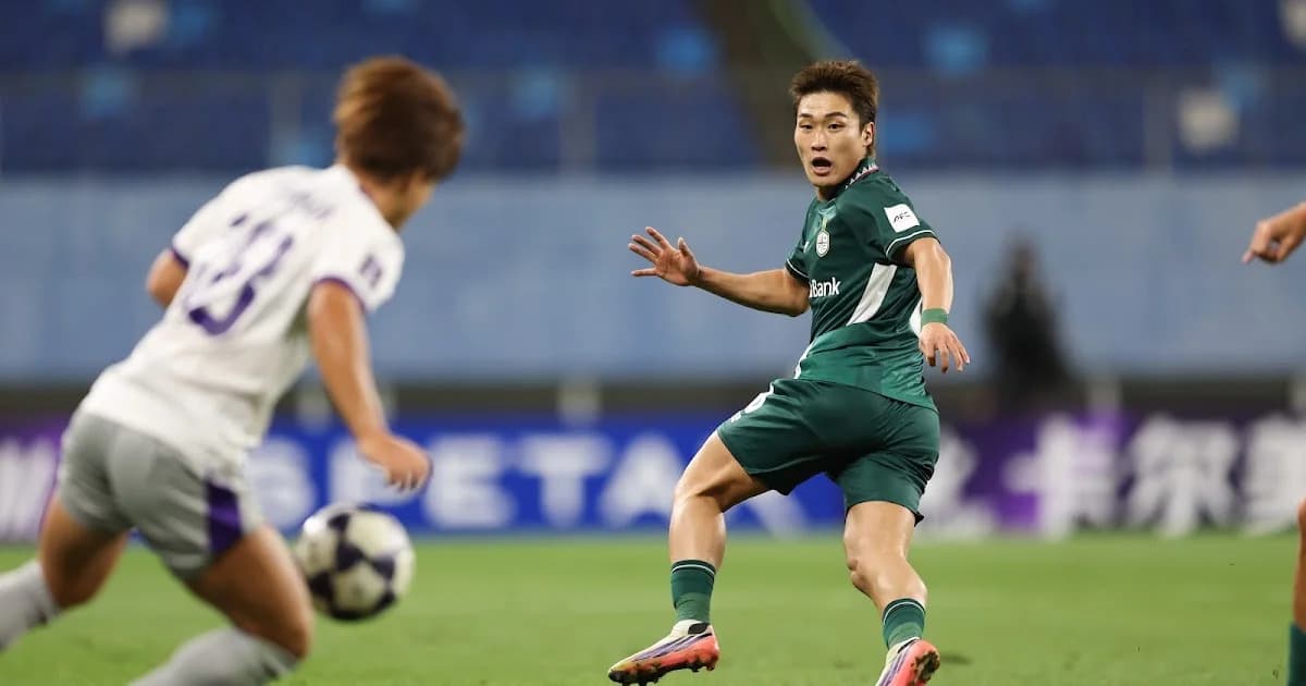 Resumen de la Primera Jornada de la AFC Champions League: Estrategias y Resultados Resumen de la Primera Jornada de la AFC Champions League: Estrategias y Resultados