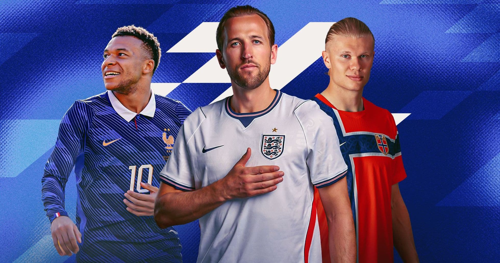 Tabla de máximos goleadores del Mundial 2026: Messi lidera tras triplete, Mbappé y Haaland al acecho Tabla de máximos goleadores del Mundial 2026: Messi lidera tras triplete, Mbappé y Haaland al acecho