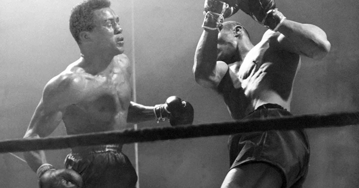 Tres leyendas, diez combates y 109 rounds: La rivalidad olvidada que marcó una era del boxeo ligero Tres leyendas, diez combates y 109 rounds: La rivalidad olvidada que marcó una era del boxeo ligero