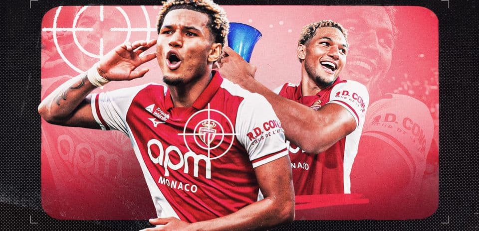 Por qué Paris Brunner debería ser objetivo de Manchester United y otros grandes tras destacar en Mónaco Por qué Paris Brunner debería ser objetivo de Manchester United y otros grandes tras destacar en Mónaco