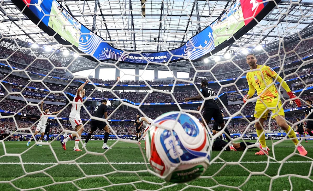 Copa Mundial 2026: Cómo ver todos los partidos de hoy, martes 30 de junio, horarios y transmisión gratuita Copa Mundial 2026: Cómo ver todos los partidos de hoy, martes 30 de junio, horarios y transmisión gratuita