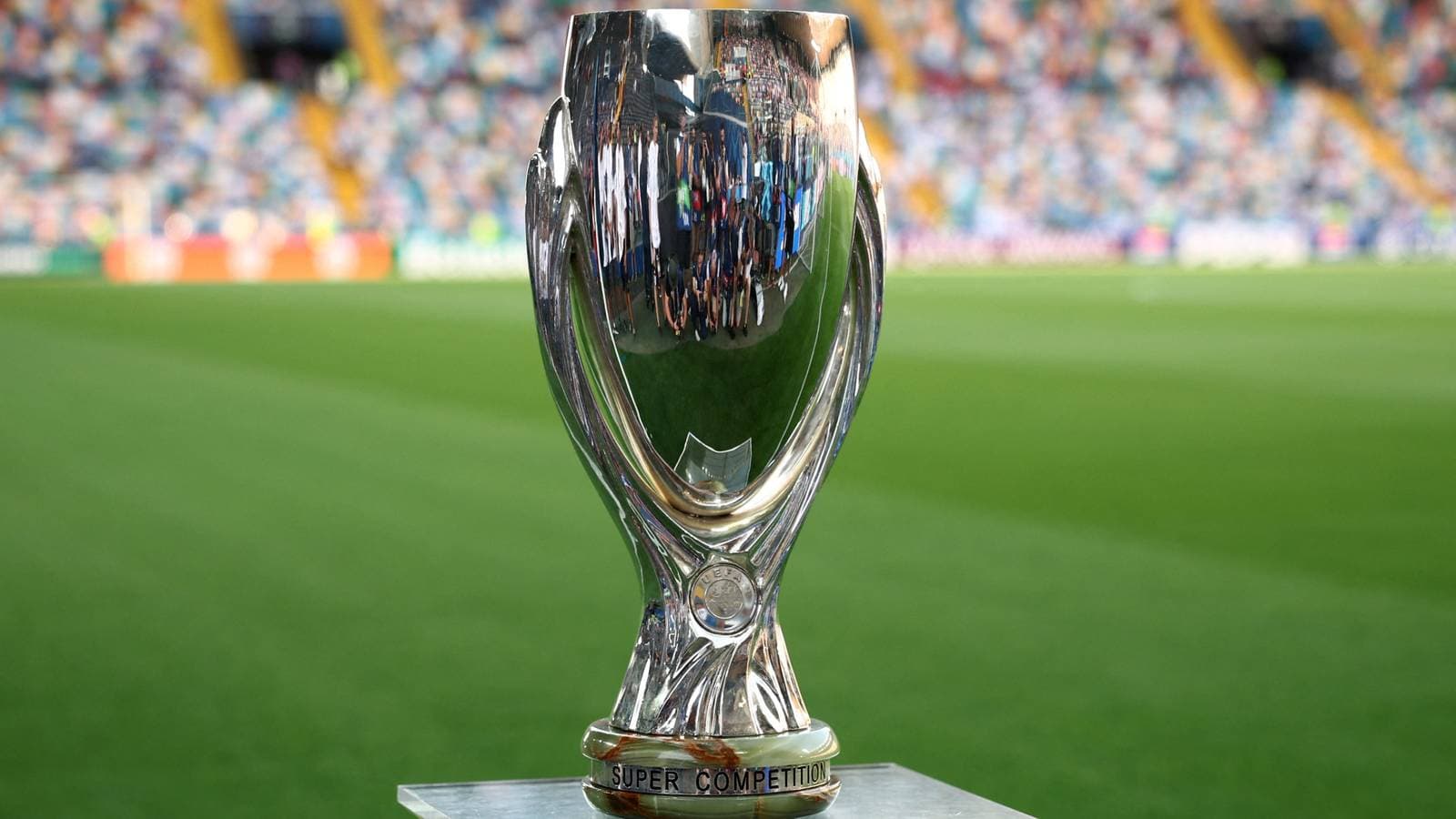 Supercopa de la UEFA 2026: Fecha, Equipos, Hora y Cómo Verla por TV Supercopa de la UEFA 2026: Fecha, Equipos, Hora y Cómo Verla por TV