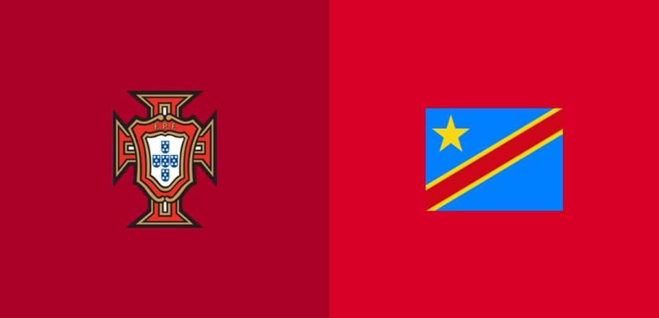 Portugal vs RD Congo: Dónde ver, canal de TV, transmisión en vivo y hora de inicio | Mundial 2026 Portugal vs RD Congo: Dónde ver, canal de TV, transmisión en vivo y hora de inicio | Mundial 2026
