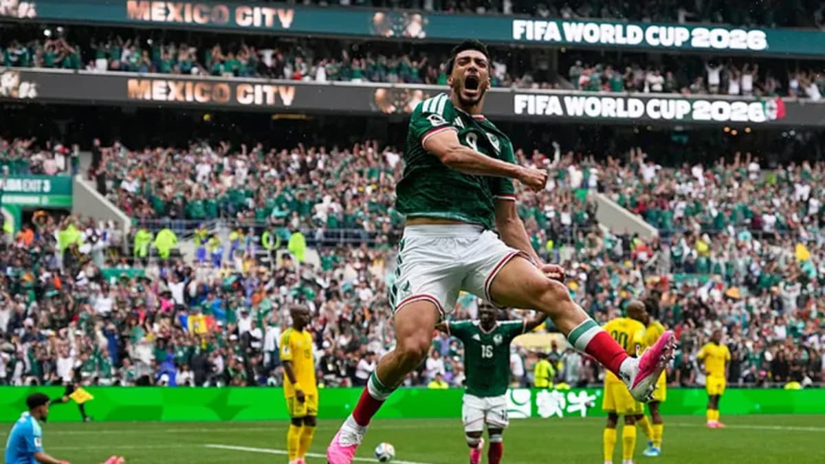 Posiciones y Partidos del Mundial FIFA 2026: Resultados, Horarios y Canales de TV para el Jueves 11 de Junio Posiciones y Partidos del Mundial FIFA 2026: Resultados, Horarios y Canales de TV para el Jueves 11 de Junio