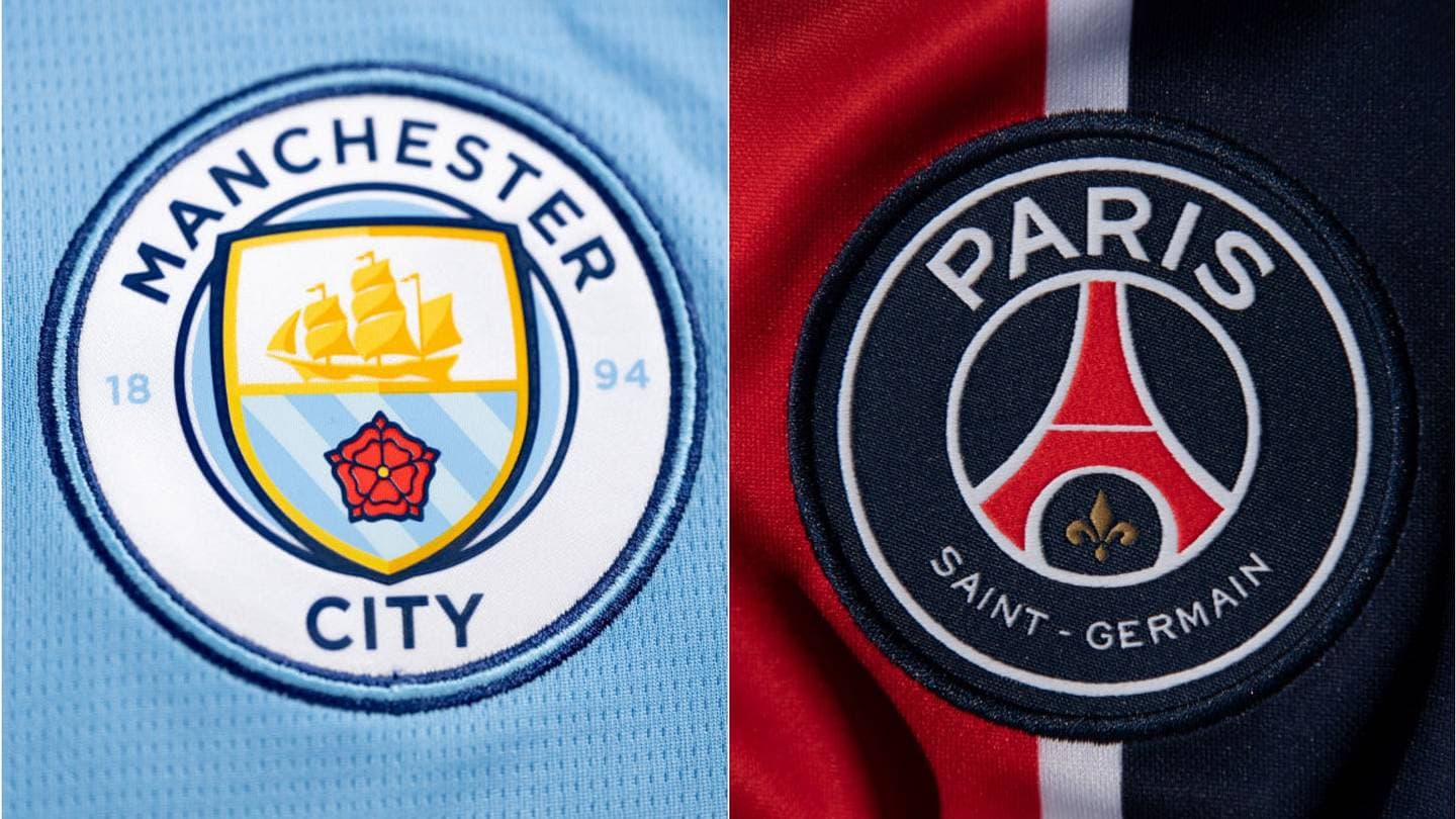 Manchester City vs PSG: Análisis, Predicciones y Alineaciones Manchester City vs PSG: Análisis, Predicciones y Alineaciones
