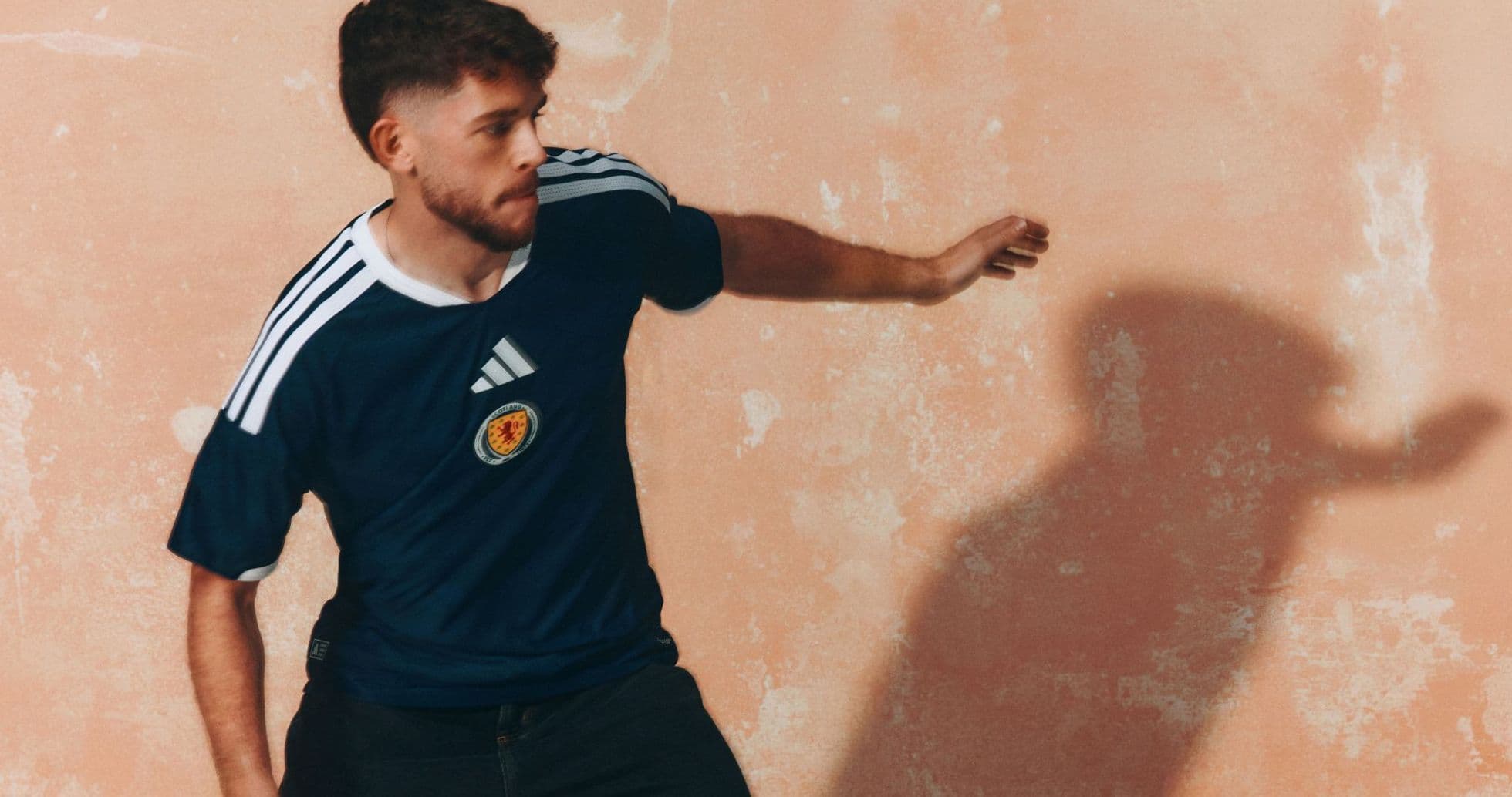 Nuevas camisetas de Escocia para el Mundial 2026: diseños, lanzamiento y precios Nuevas camisetas de Escocia para el Mundial 2026: diseños, lanzamiento y precios