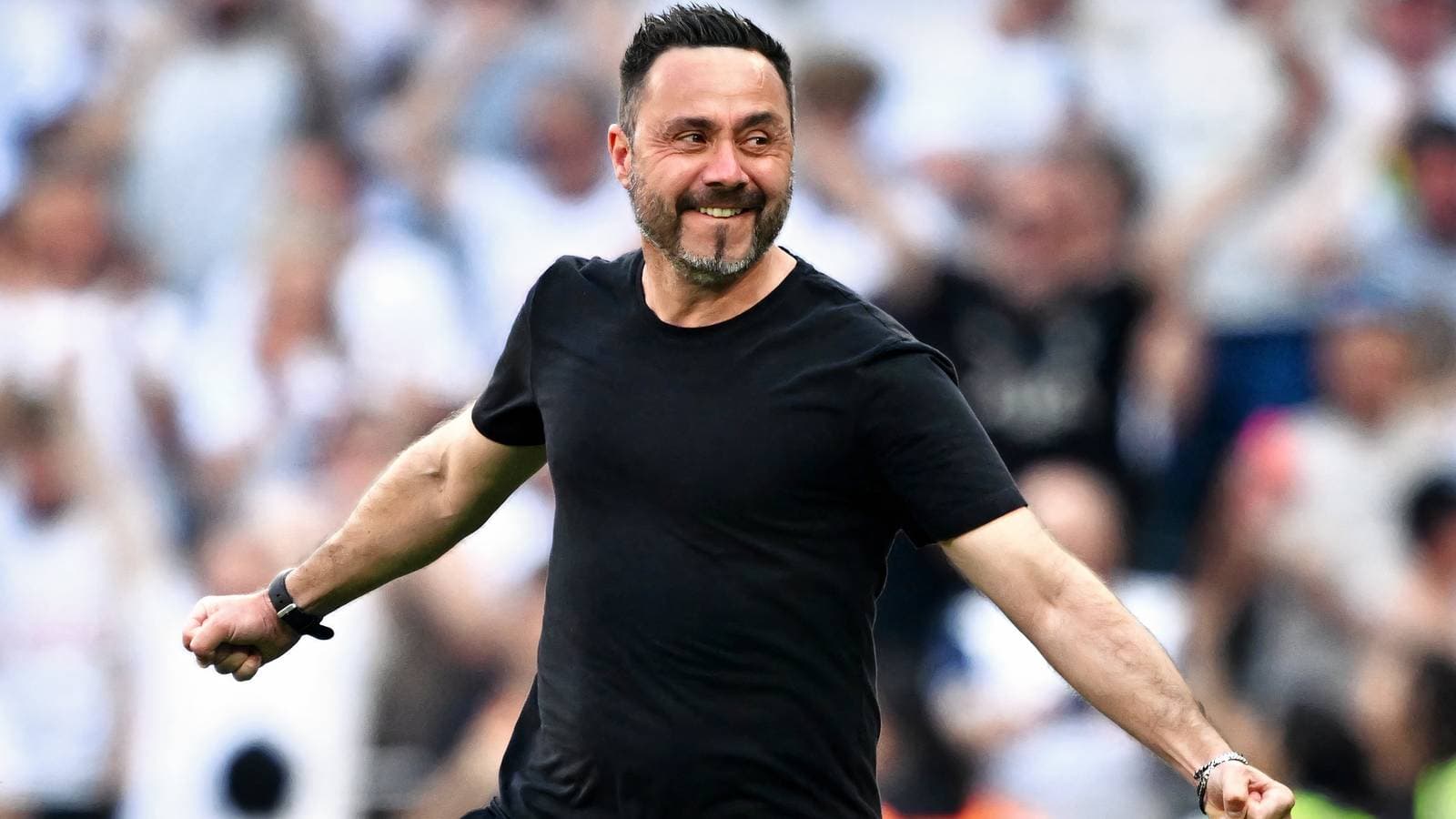 Tottenham Explora Préstamo de Franco Mastantuono para Fortalecer su Ataque Tottenham Explora Préstamo de Franco Mastantuono para Fortalecer su Ataque