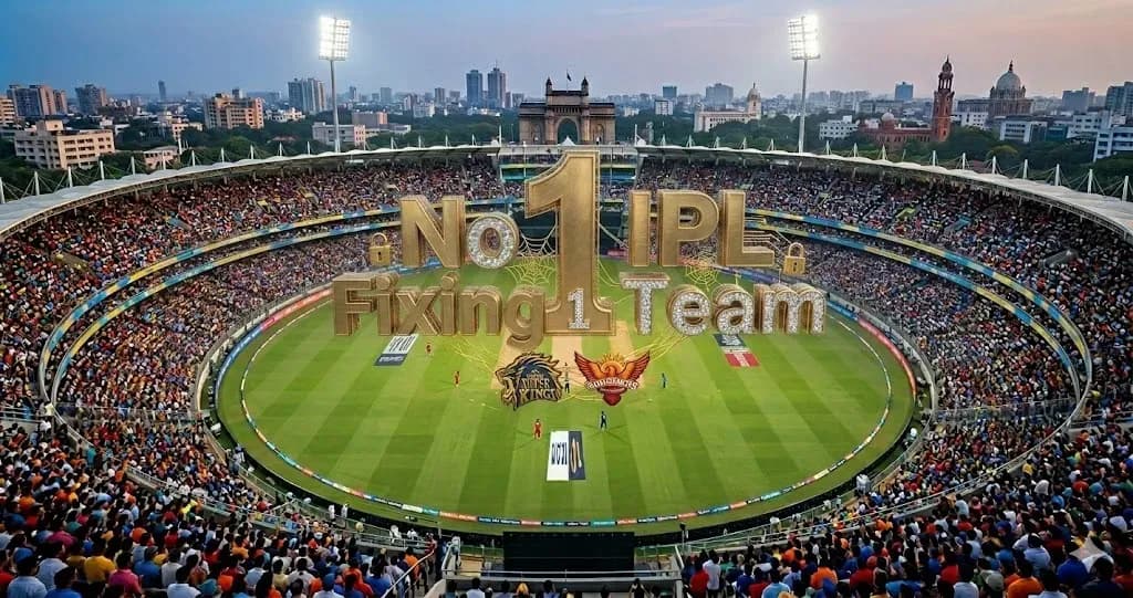 Equipos con polémicas de arreglo en la historia de la IPL: Controversias y hechos (2025) Equipos con polémicas de arreglo en la historia de la IPL: Controversias y hechos (2025)