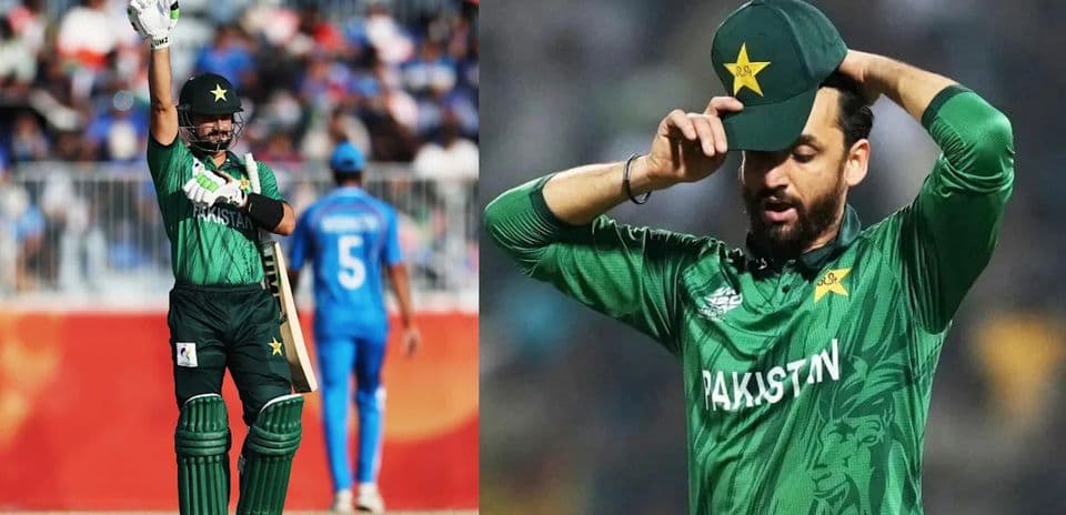Sahibzada Farhan asume el mando del equipo T20I de Pakistán tras la salida de Salman Ali Agha Sahibzada Farhan asume el mando del equipo T20I de Pakistán tras la salida de Salman Ali Agha