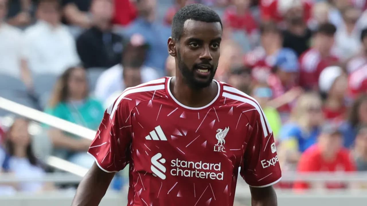 Tres jugadores de la Premier League que han tenido un arranque impresionante Tres jugadores de la Premier League que han tenido un arranque impresionante