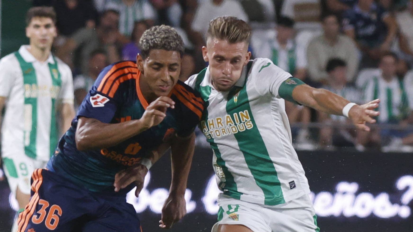 AC Milan y Real Madrid se disputan al joven talento de Granada, Owen Emeka AC Milan y Real Madrid se disputan al joven talento de Granada, Owen Emeka