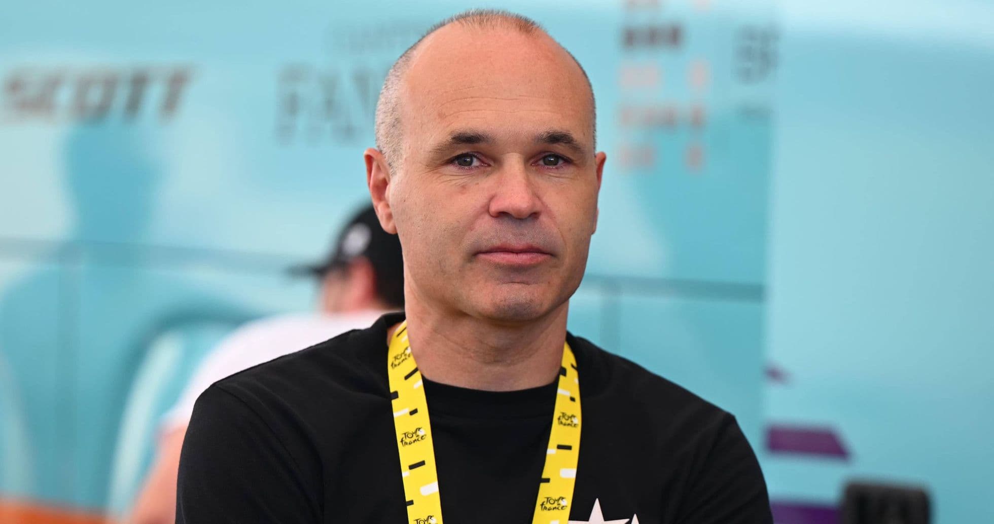 Andrés Iniesta inicia su carrera como entrenador en Emiratos Árabes Unidos con Gulf United FC Andrés Iniesta inicia su carrera como entrenador en Emiratos Árabes Unidos con Gulf United FC