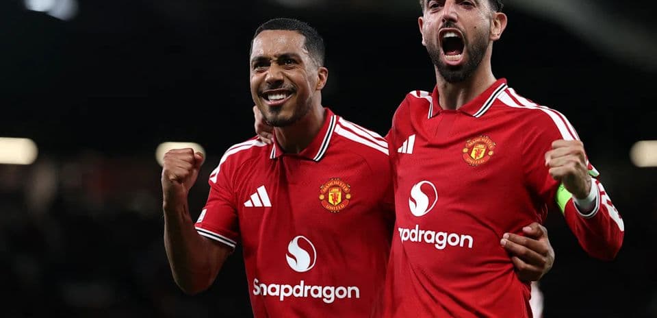 Resultados de la Champions League: Manchester United y Bayern Munich empiezan con fuerza; Lens sorprende a Slavia en tiempo añadido Resultados de la Champions League: Manchester United y Bayern Munich empiezan con fuerza; Lens sorprende a Slavia en tiempo añadido