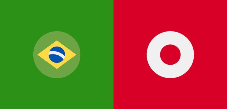Brasil vs Japón: cómo ver en vivo, horario y canales para el partido de octavos de final del Mundial 2026 Brasil vs Japón: cómo ver en vivo, horario y canales para el partido de octavos de final del Mundial 2026