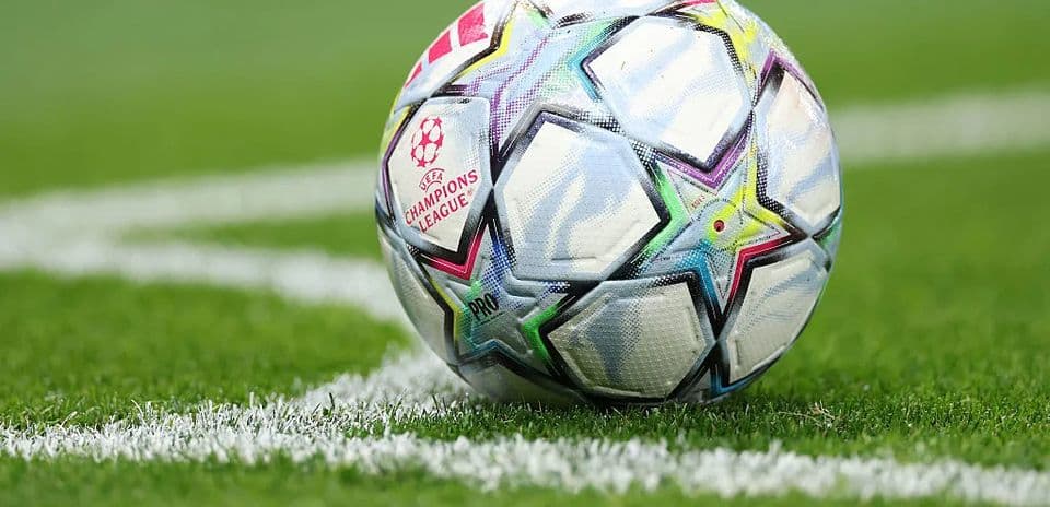 UEFA transforma las eliminatorias europeas con formato estilo Champions League UEFA transforma las eliminatorias europeas con formato estilo Champions League