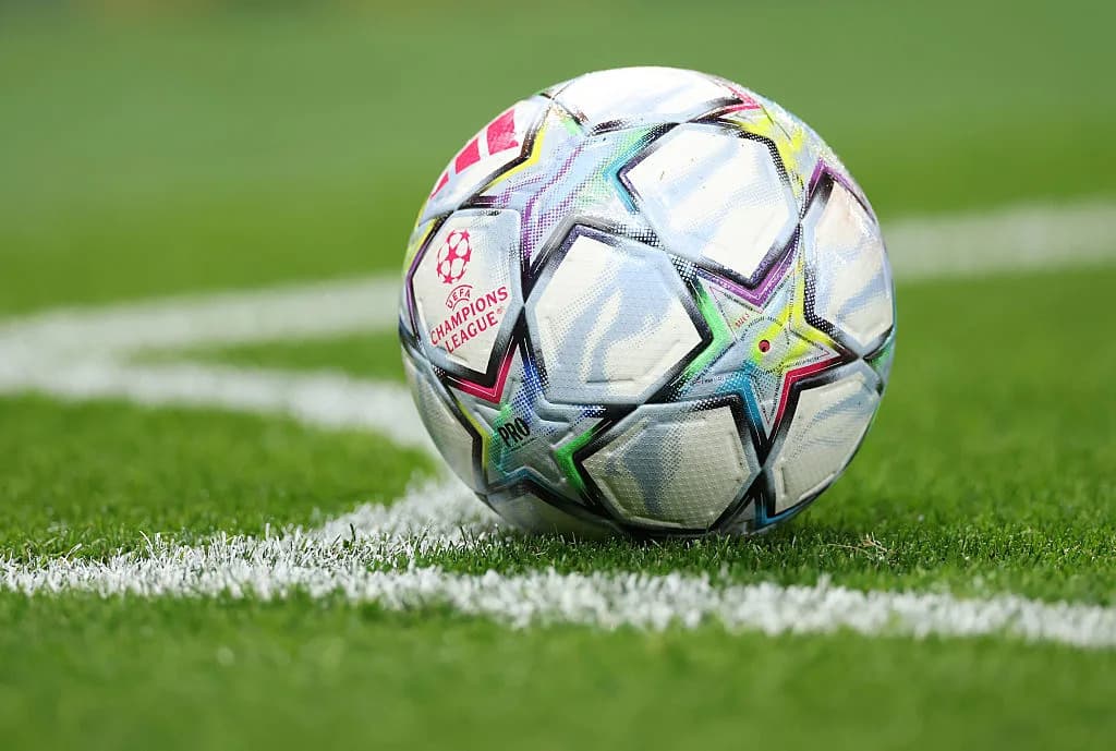 UEFA transforma las eliminatorias europeas con formato estilo Champions League UEFA transforma las eliminatorias europeas con formato estilo Champions League