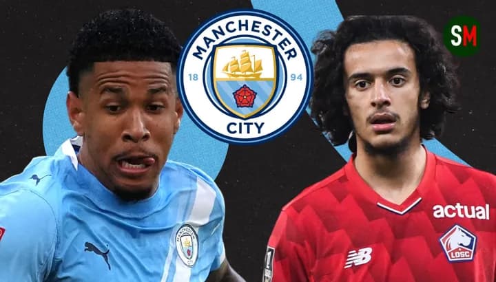 Últimas noticias de fichajes del Manchester City: Acuerdos, rumores y novedades - 3 de agosto Últimas noticias de fichajes del Manchester City: Acuerdos, rumores y novedades - 3 de agosto