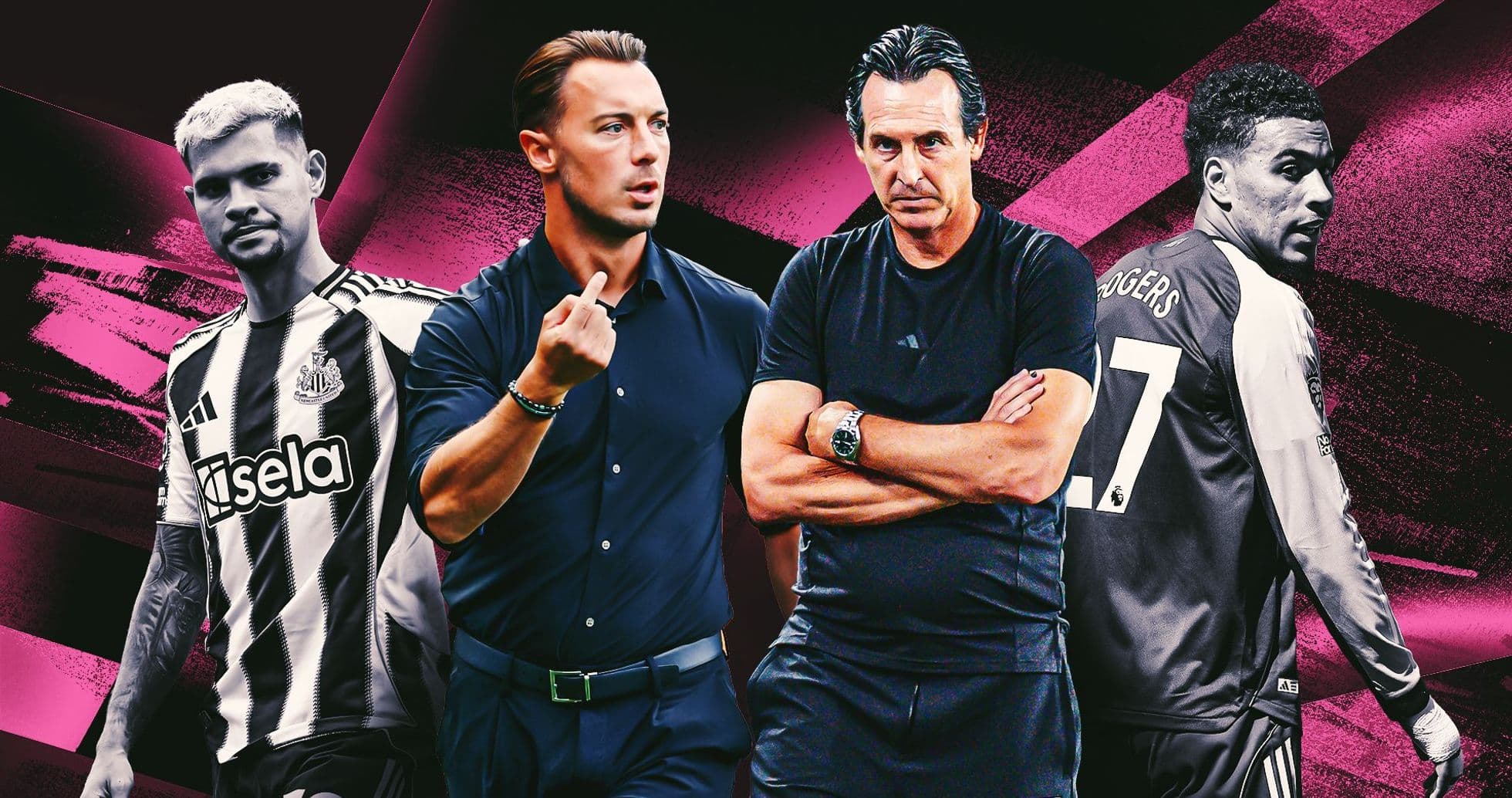 Las reglas financieras de la Premier League: ¿protegen a los 'Big Six' y limitan a Aston Villa y Newcastle? Las reglas financieras de la Premier League: ¿protegen a los 'Big Six' y limitan a Aston Villa y Newcastle?