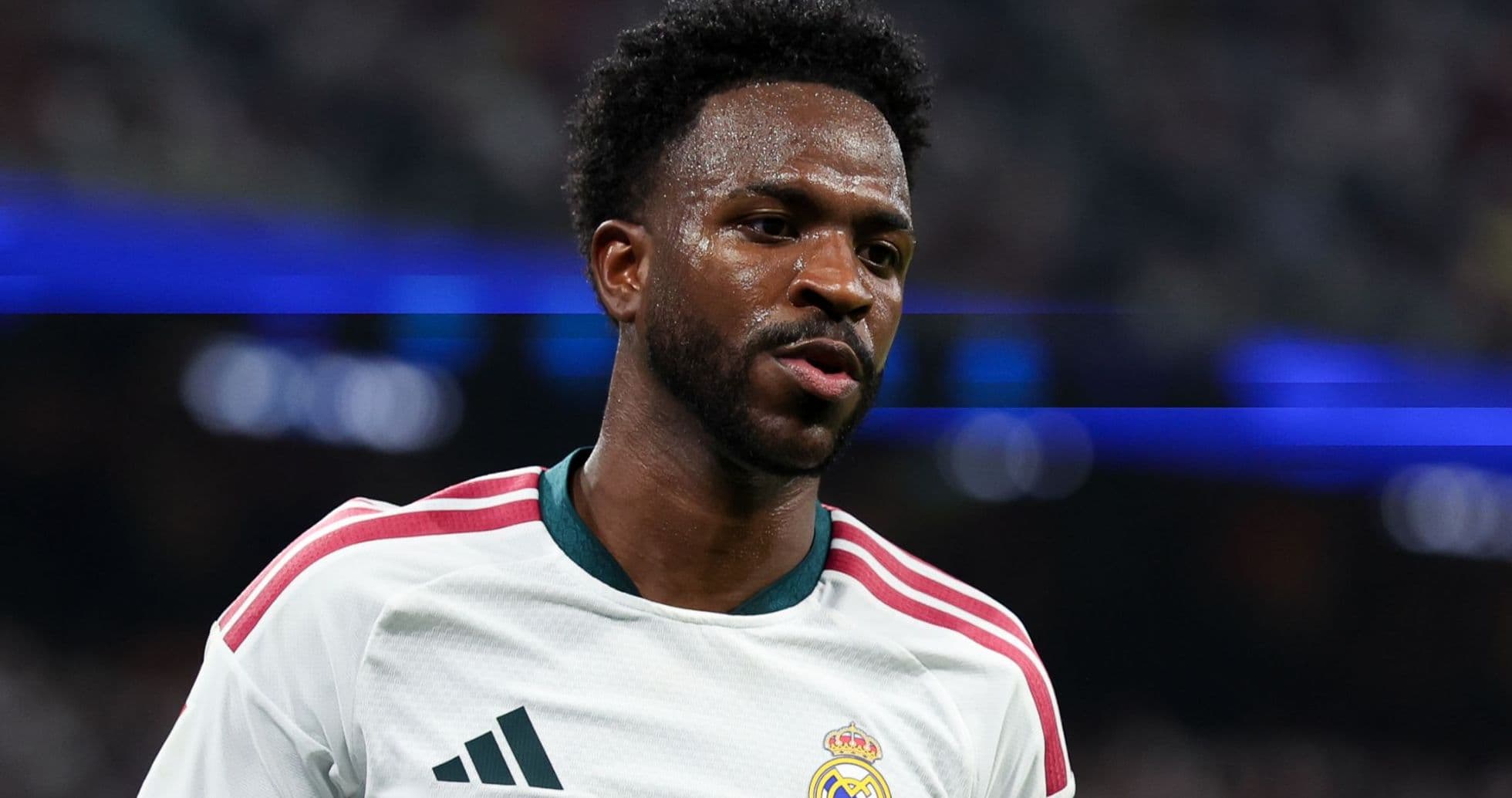 Marcel Desailly recomienda vender a Vinicius Jr tras la falta de química con Mbappé en el Real Madrid Marcel Desailly recomienda vender a Vinicius Jr tras la falta de química con Mbappé en el Real Madrid