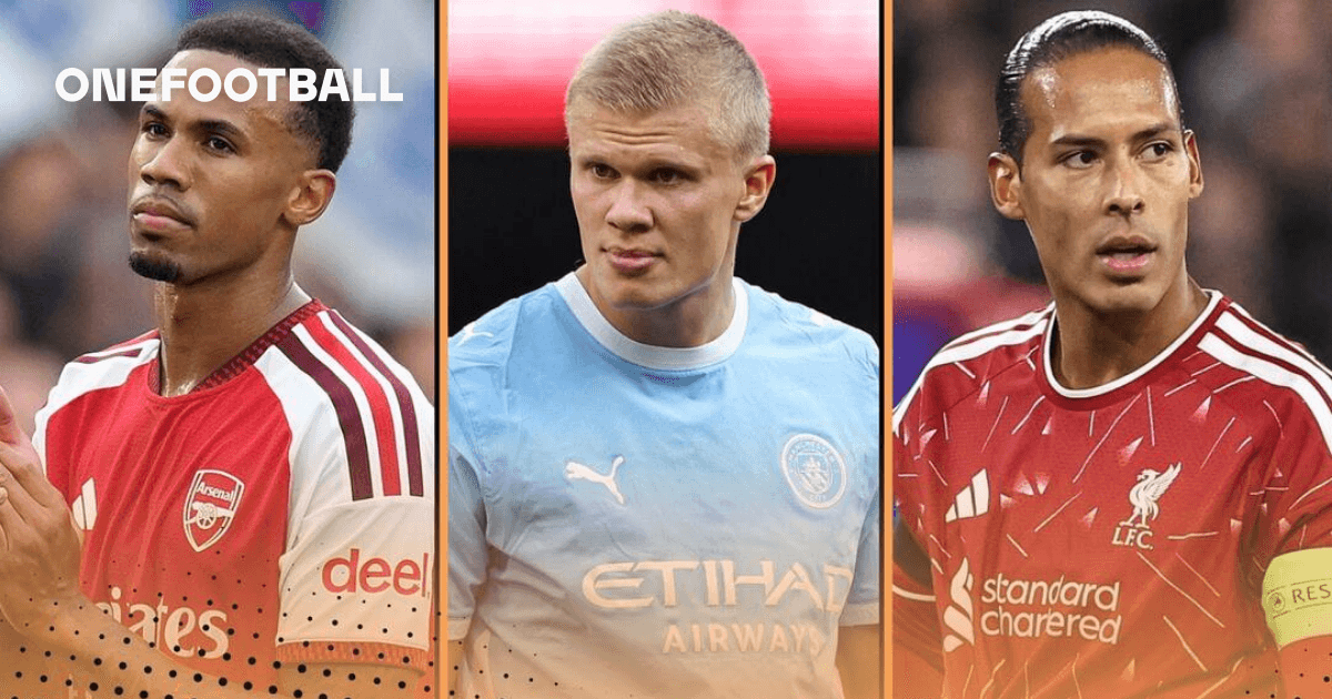 Los mejores jugadores de cada club de la Premier League según EA FC 27: Harry Wilson, Gabriel, Tonali… Los mejores jugadores de cada club de la Premier League según EA FC 27: Harry Wilson, Gabriel, Tonali…