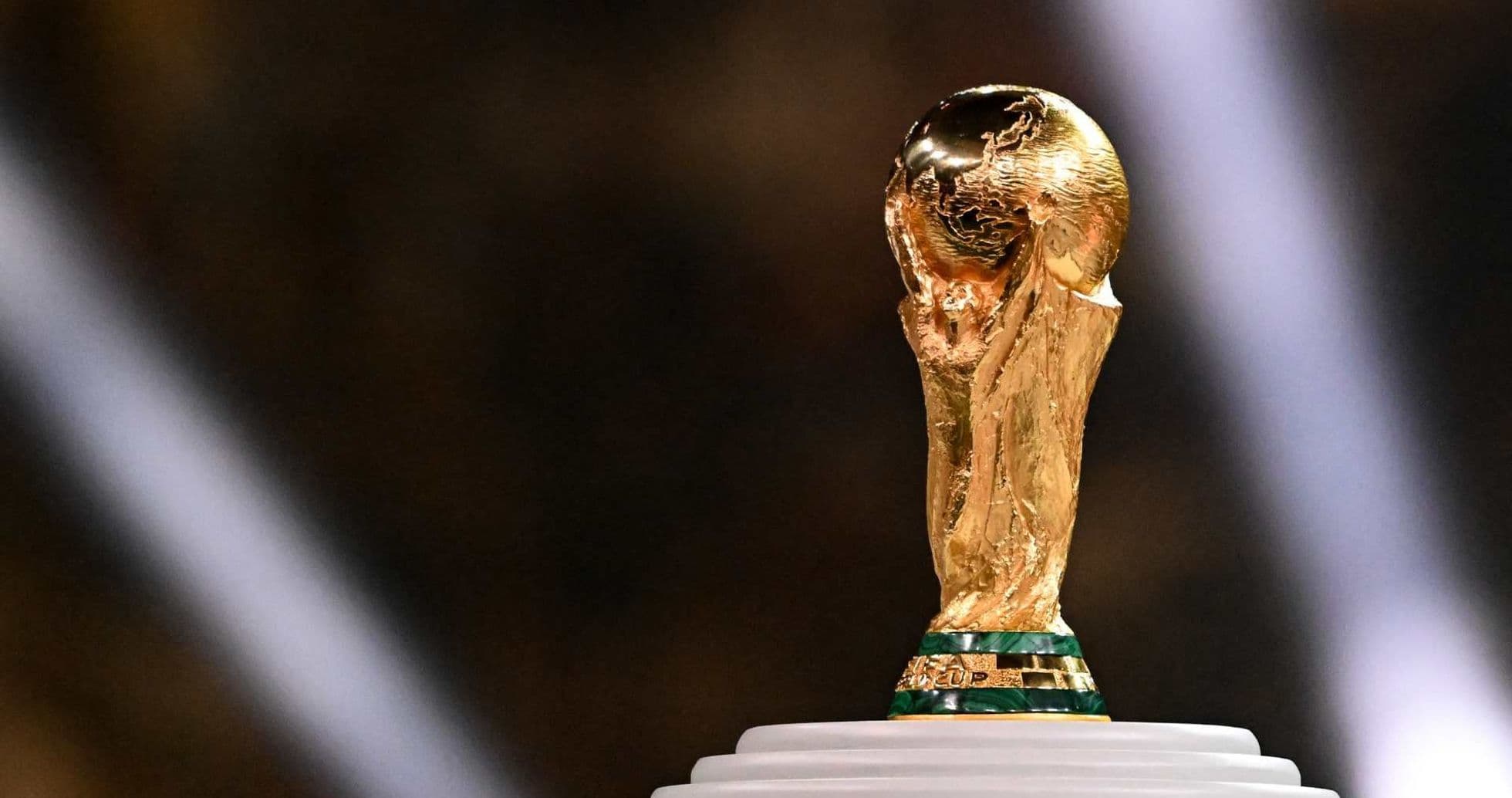 Descanso en el Mundial 2026: ¿Por qué no hay partidos hoy antes de los cuartos de final? Descanso en el Mundial 2026: ¿Por qué no hay partidos hoy antes de los cuartos de final?