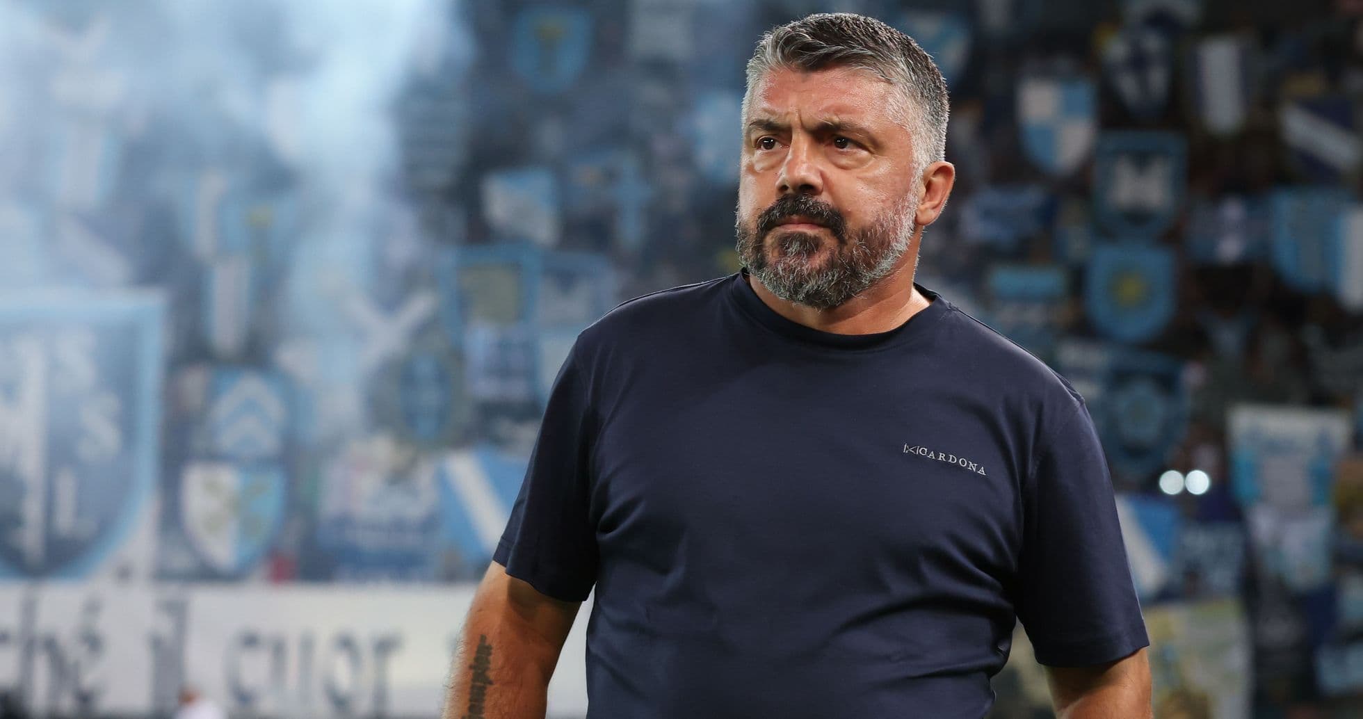 Gattuso afirma que Nuno Tavares merece jugar en el Real Madrid tras su gran rendimiento en la Serie A Gattuso afirma que Nuno Tavares merece jugar en el Real Madrid tras su gran rendimiento en la Serie A