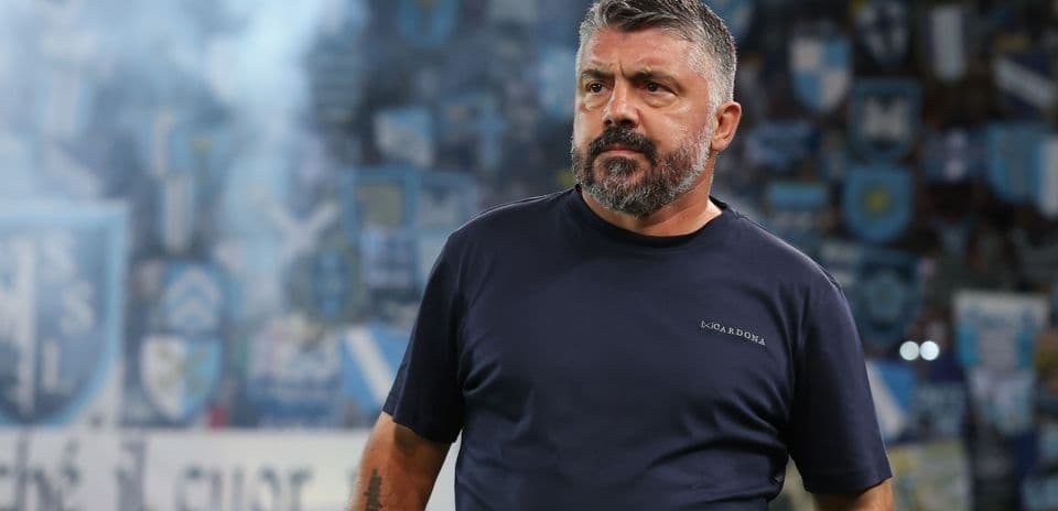 Gattuso afirma que Nuno Tavares merece jugar en el Real Madrid tras su gran rendimiento en la Serie A Gattuso afirma que Nuno Tavares merece jugar en el Real Madrid tras su gran rendimiento en la Serie A