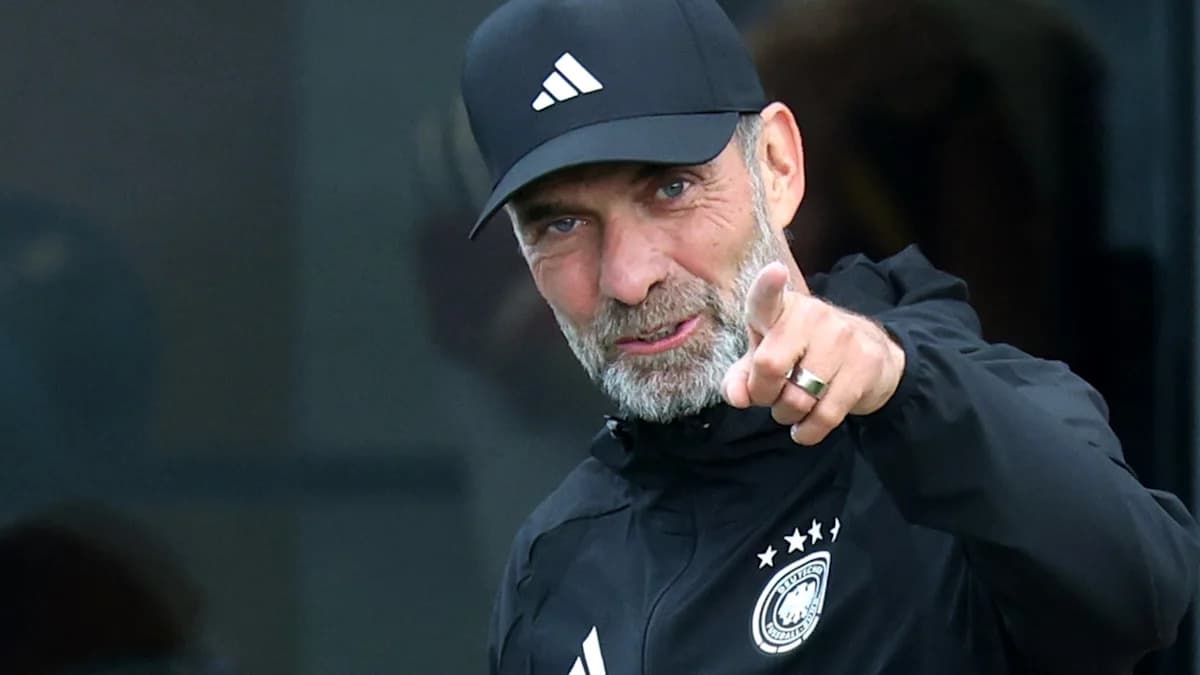 Dónde ver el partido Países Bajos vs Alemania: horario, canal y detalles de la Nations League Dónde ver el partido Países Bajos vs Alemania: horario, canal y detalles de la Nations League