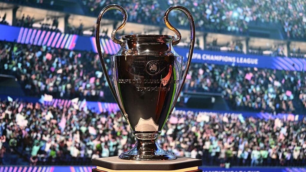 UEFA Champions League 2026-27: Equipos, calendario, sorteos y cómo seguirla UEFA Champions League 2026-27: Equipos, calendario, sorteos y cómo seguirla