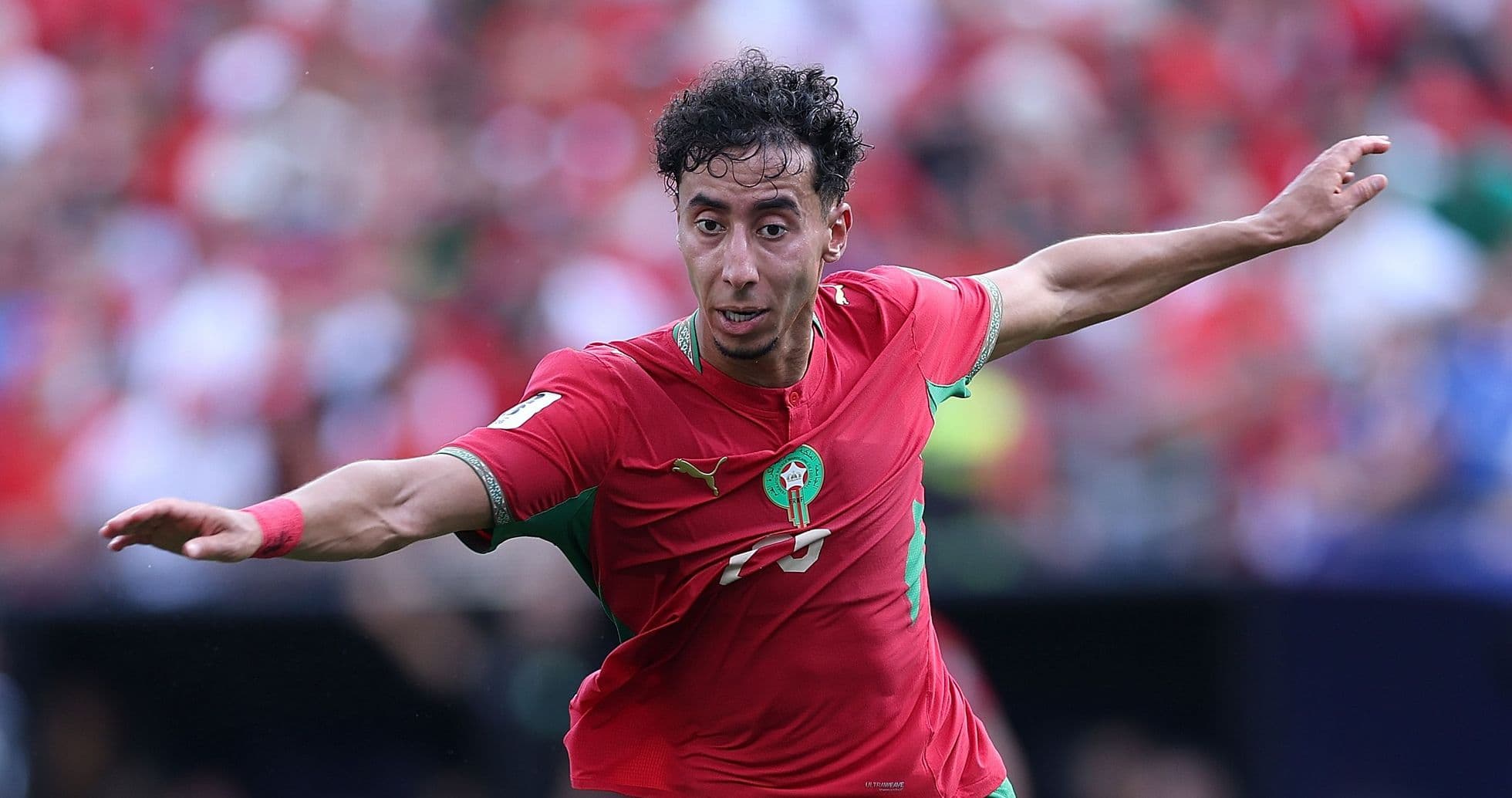 Salah-Eddine se dirige hacia la liga número once de Europa tras rechazar al PSV Salah-Eddine se dirige hacia la liga número once de Europa tras rechazar al PSV