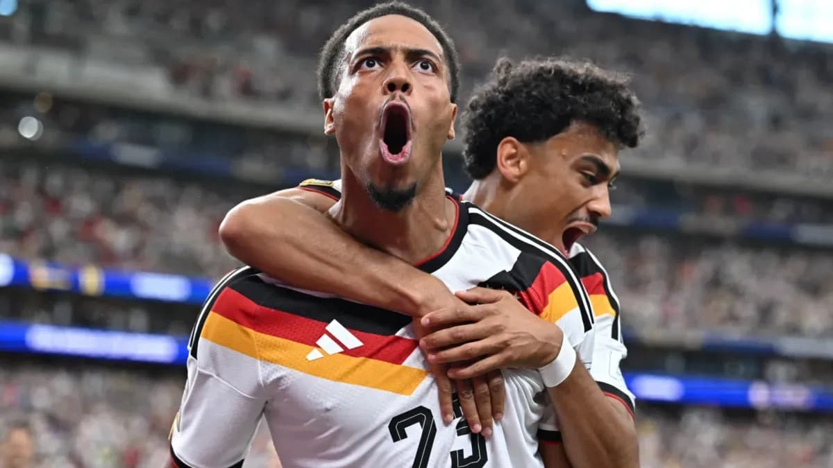 Entradas para la fase eliminatoria de Alemania en la Copa Mundial: cómo comprar, precios y fecha del partido de octavos Entradas para la fase eliminatoria de Alemania en la Copa Mundial: cómo comprar, precios y fecha del partido de octavos