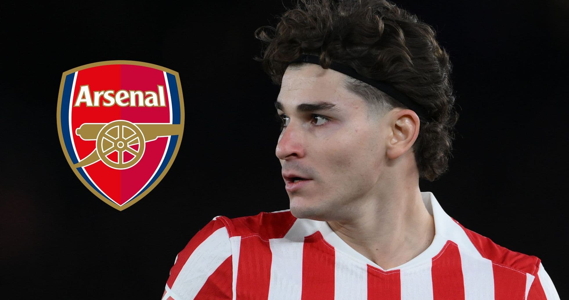 Arsenal intentó fichar a Lautaro Martínez tras no conseguir a Julián Álvarez Arsenal intentó fichar a Lautaro Martínez tras no conseguir a Julián Álvarez