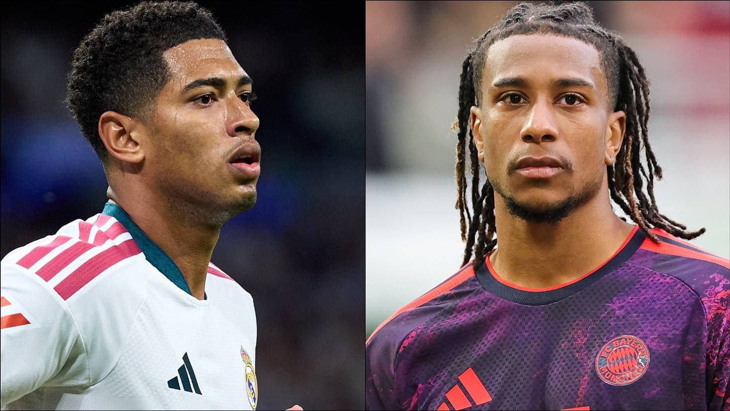 Rumores de Transferencias: Chelsea Apunta a Bellingham; Arsenal se Une a la Carrera por Olise Rumores de Transferencias: Chelsea Apunta a Bellingham; Arsenal se Une a la Carrera por Olise