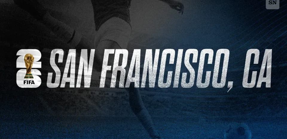 Entradas para la Copa Mundial FIFA San Francisco: Cómo comprar, mejores asientos, equipos y calendario 2026 Entradas para la Copa Mundial FIFA San Francisco: Cómo comprar, mejores asientos, equipos y calendario 2026