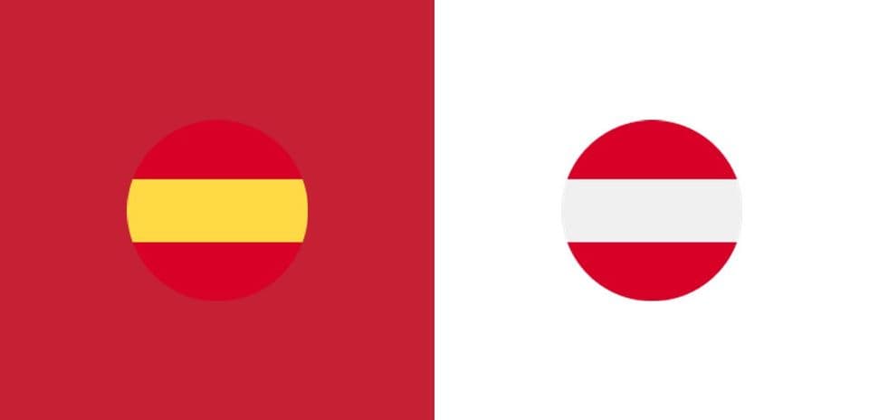 España vs Austria: cómo ver en vivo y horario | Mundial 2026 Octavos de Final España vs Austria: cómo ver en vivo y horario | Mundial 2026 Octavos de Final