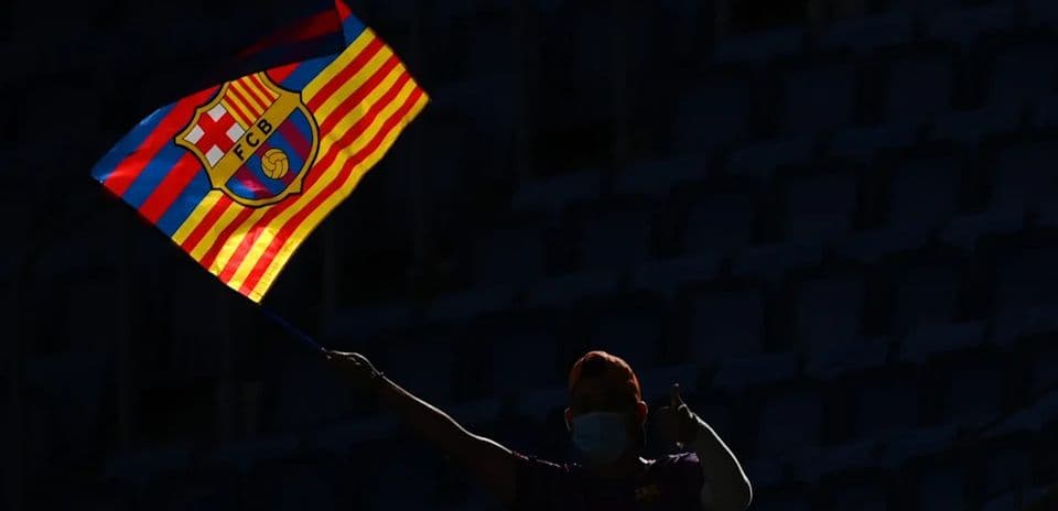 Barcelona envía ojeadores para observar a joven noruego que superó récord de Erling Haaland Barcelona envía ojeadores para observar a joven noruego que superó récord de Erling Haaland