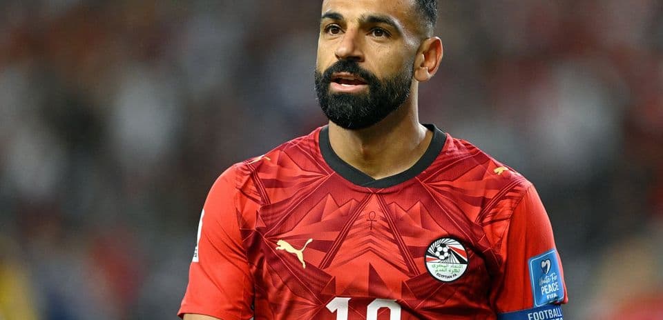 Actualización de lesiones en la Copa del Mundo: Neymar, Mohamed Salah y Reece James Actualización de lesiones en la Copa del Mundo: Neymar, Mohamed Salah y Reece James